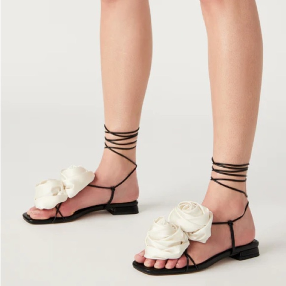 Brand New Steve Madden Rosalind Sandals
